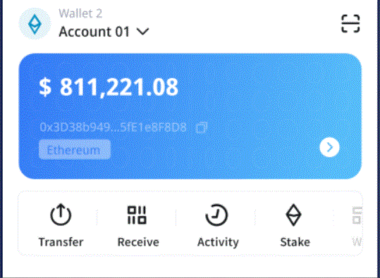2026年首月预警：手机钱包imToken钱包安详